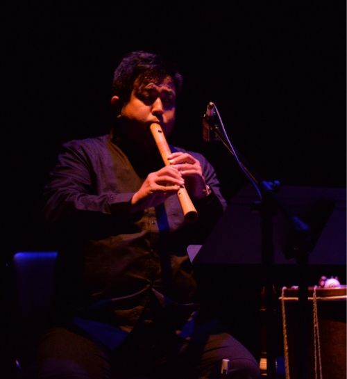 林靖偉 音樂家 林靖偉 音樂家